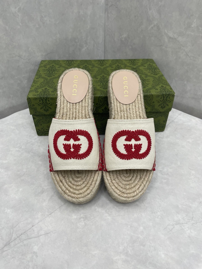 Gucci Slippers